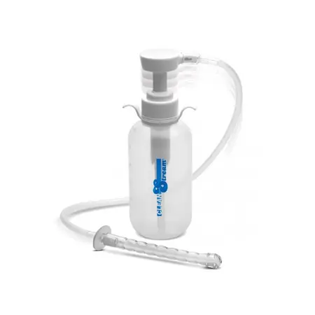 XR Brands CleanStream Pump Boca za Higijenu 300ml sa Mlaznicom