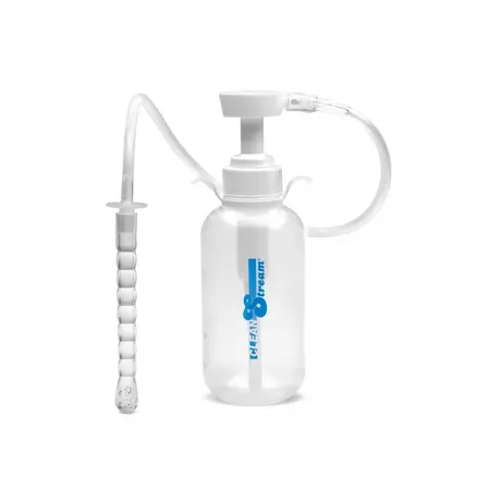 XR Brands CleanStream Pump Boca za Higijenu 300ml sa Mlaznicom