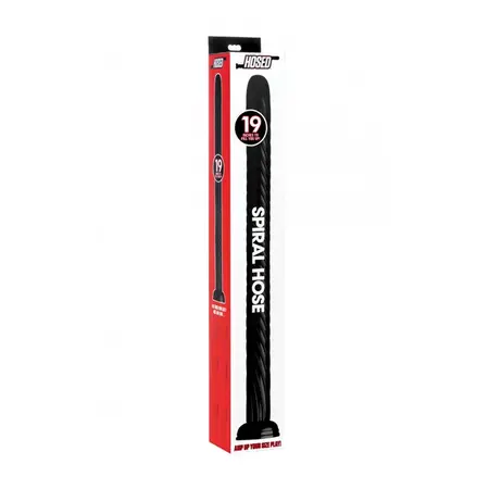 Master Series Spiralno Crevo 48cm Fleksibilni Sistem sa Usisnom Bazom