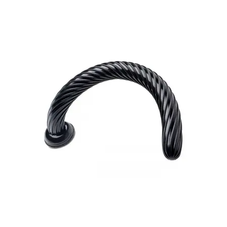 Master Series Spiralno Crevo 48cm Fleksibilni Sistem sa Usisnom Bazom