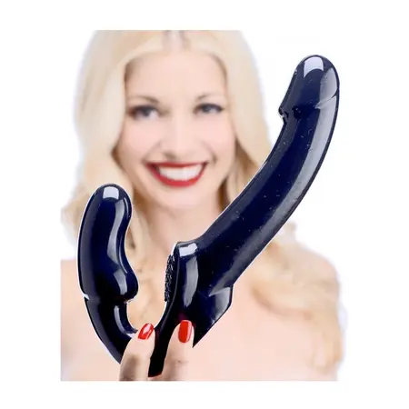 Revolver Strapless Intimni Sistem G-Spot Model, Ergonomski, Vodootporan