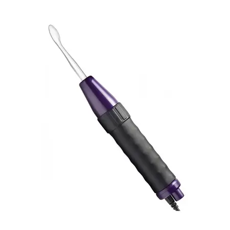 Zeus Twilight Wand Deluxe Edition - Intimni Set za Elektro-Stimulaciju, 5 Dodataka