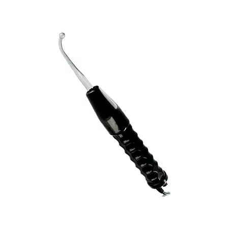 Zeus Twilight Wand Elektro Stimulacioni Sistem sa 4 Staklene Elektrode