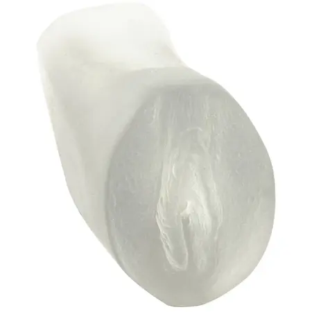 Doc Johnson ULTRASKYN Compact Stroker with Unique Internal Texture