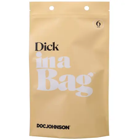 Doc Johnson The D 6