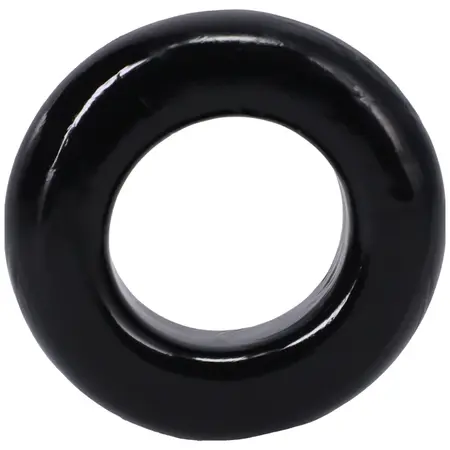 Doc Johnson The Donut 4X Fleksibilni anatomski potporni prsten TPE providni