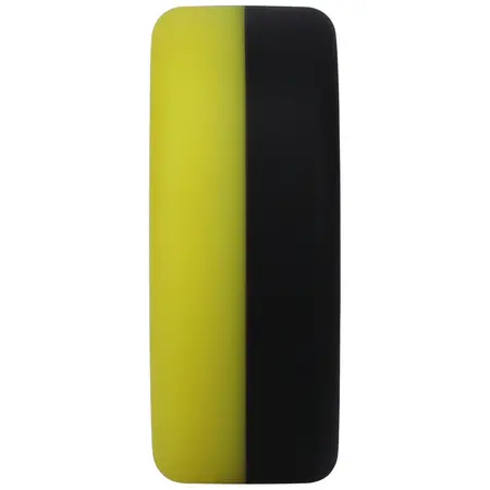 The Big O Silicone Intimate Support Ring Glow-in-the-Dark, Flexible Design