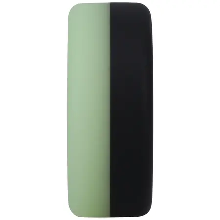 The Big O Silicone Comfort Glow-In-The-Dark Support Ring