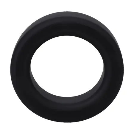 The Big O Silicone Intimate Ring Glow-in-the-Dark Body-Safe