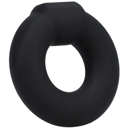 Rock Solid Mega Ring Podesivi intimni potporni prsten crni