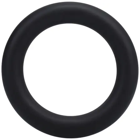 Perfect Fit The Silicone Gasket Veliki anatomski prsten - premium silikon