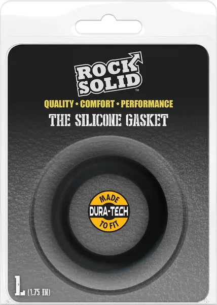 Perfect Fit The Silicone Gasket Veliki anatomski prsten - premium silikon
