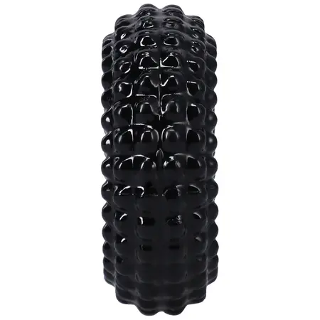 Rock Solid The Radial Intimate Support Ring TPE Black