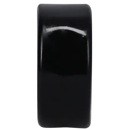 Rock Solid The O Ring Silicone Comfort Support Ring Transparent