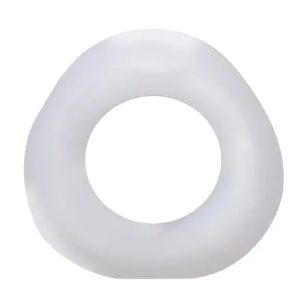 Rock Solid The Master Ring Premium Udobnost Crni 5cm Intimna Traka