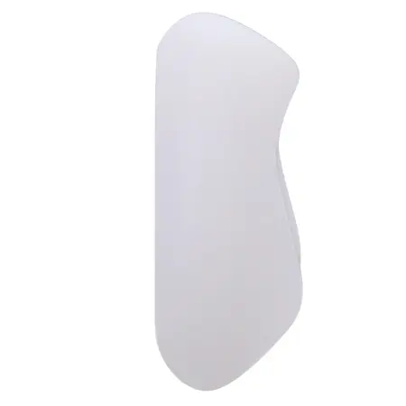 Rock Solid The Master Ring Premium Udobnost Crni 5cm Intimna Traka