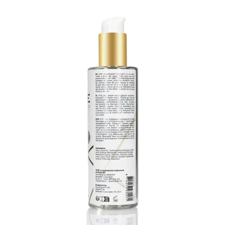 VIVE Vodeni Lubrikant 200 ml - Dermatološki Testirana Formula