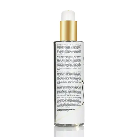 VIVE Vodeni Lubrikant 200 ml - Dermatološki Testirana Formula