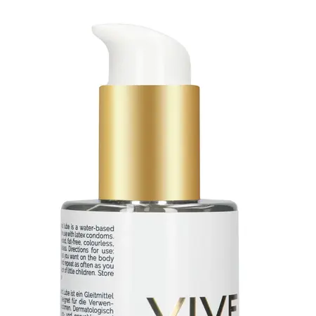 VIVE Vodeni Lubrikant 200 ml - Dermatološki Testirana Formula