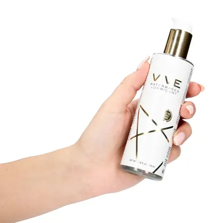 VIVE Vodeni Lubrikant 200 ml - Dermatološki Testirana Formula