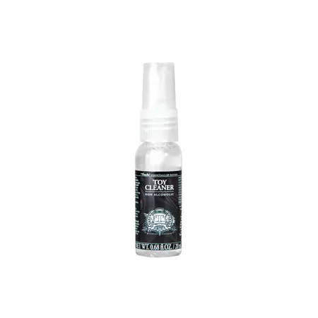 Touche Toy Cleaner 20ml - Compact Universal Hygiene Spray