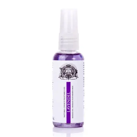 Lovers Premium Relaxing Ulje za Masažu Tela 50ml - Blaga Hranljiva Formula