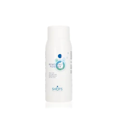Pipedream Renewing Powder 100g - Održavanje za TPE Uređaje
