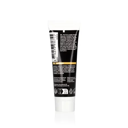 Fist It Vodeni Lubrikant 25 ml - Bistri, Dermatološki Testiran