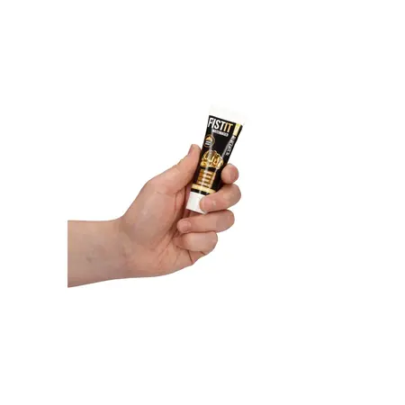 Fist It Vodeni Lubrikant 25 ml - Bistri, Dermatološki Testiran