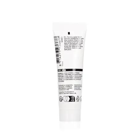 Fist It Vodeni Lični Lubrikant 25ml - Neutralan, Bezbedan za Kondome