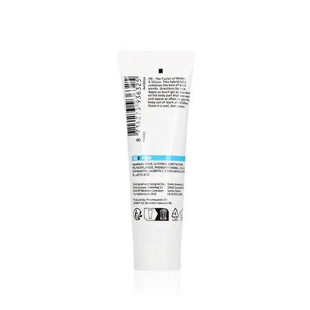 SYNONYMOUS hibridni lubrikant 25 ml - formula fuzije vode i silikona
