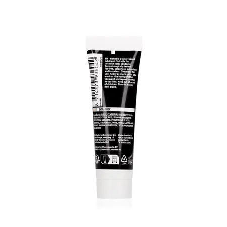 Fist It ekstra gusti lubrikant na vodenoj bazi Rainbow 25 ml - dugotrajna formula