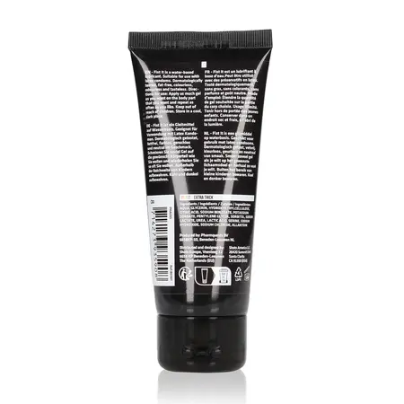 Fist It ekstra gusti lubrikant na vodenoj bazi Rainbow 100 ml, dermatološki testiran