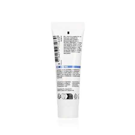 Fist It ekstra gusti lubrikant na vodenoj bazi 25 ml - dugotrajna formula