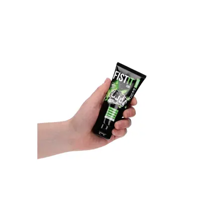 Cobeco Pharma intimni gel na vodenoj bazi sa CBD 100 ml - neutralna formula