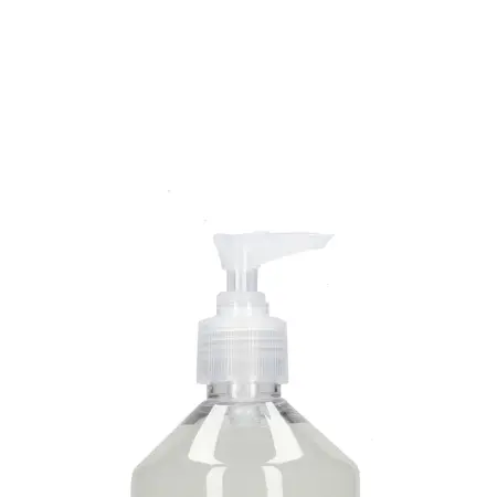 Cobeco CBD lubrikant na vodenoj bazi 500 ml sa pumpicom - neutralna formula