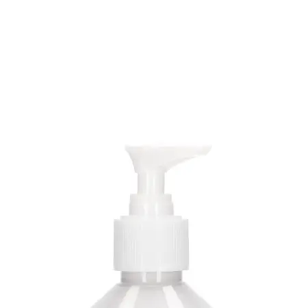 Fist It Sliding Butter Water-Based Lubricant 500 ml Pump Bottle