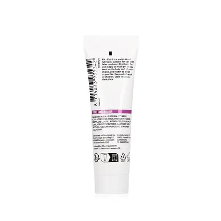 Fist It analni relaksirajući gel 25 ml lubrikant na vodenoj bazi za udobnost