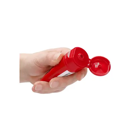 Original CBD Amsterdam intimni gel na vodenoj bazi 50 ml - nežna formula