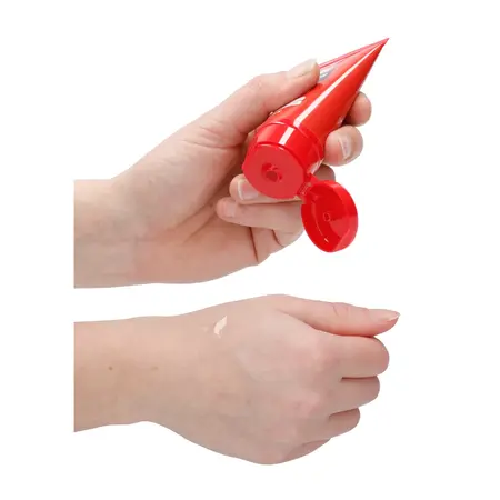 Cobeco Pharma CBD lubrikant na vodenoj bazi 50 ml - neutralna formula