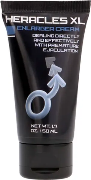 Cobeco Heracles XL Intimate Enhancement Cream 50ml - Napredna formula