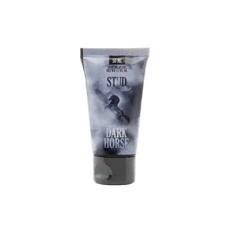 Dark Horse Delay Gel 50ml - Napredna formula za produženje za muškarce