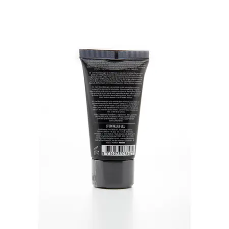 Dark Horse Delay Gel 50ml - Napredna formula za produženje za muškarce