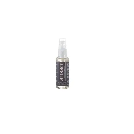 Shots Attract Pheromone Spray 50 ml - Suptilni aromatični body mist