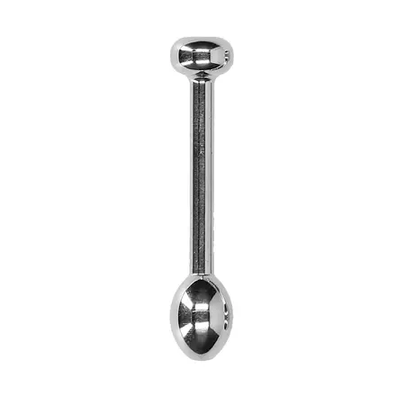 Mystim Metal Plug 10 mm - Precizni uređaj za uretralnu inserciju