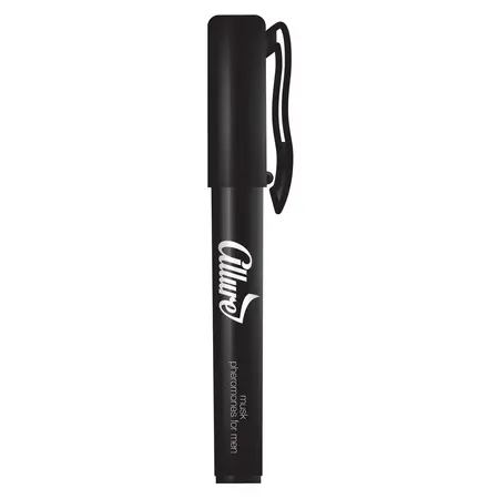 Allure Musk Pen Feromonski Sprej 5ml - Diskretni Prenosivi Miris