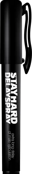 Stay Hard Delay Sprej 6ml - Formula za Produženu Kontrolu, Zgodni Dozator