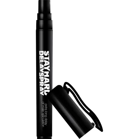 Stay Hard Delay Sprej 6ml - Formula za Produženu Kontrolu, Zgodni Dozator