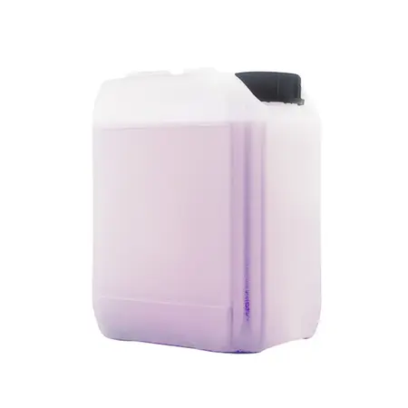 SWEDE Lubebar Water-Based Lubricant Forest Fruit 5L Refill Canister