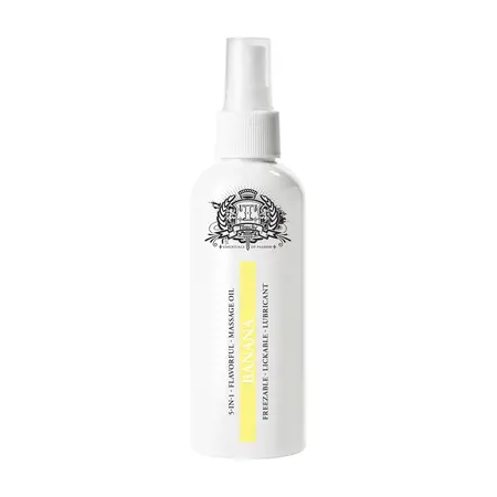 Touche Ice Water-Based Lubricant Cola Scent 80ml Edible & Freezable